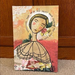 Kelly Rae Roberts - Love Love Love